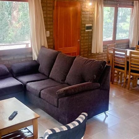 La Rubina Villa Villa Ventana Kültér fotó