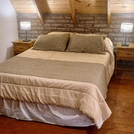 La Rubina Villa Villa Ventana Kültér fotó