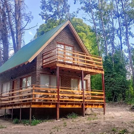La Rubina Villa Villa Ventana Kültér fotó