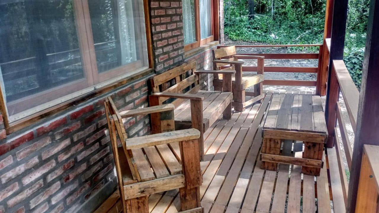 La Rubina Villa Villa Ventana Kültér fotó