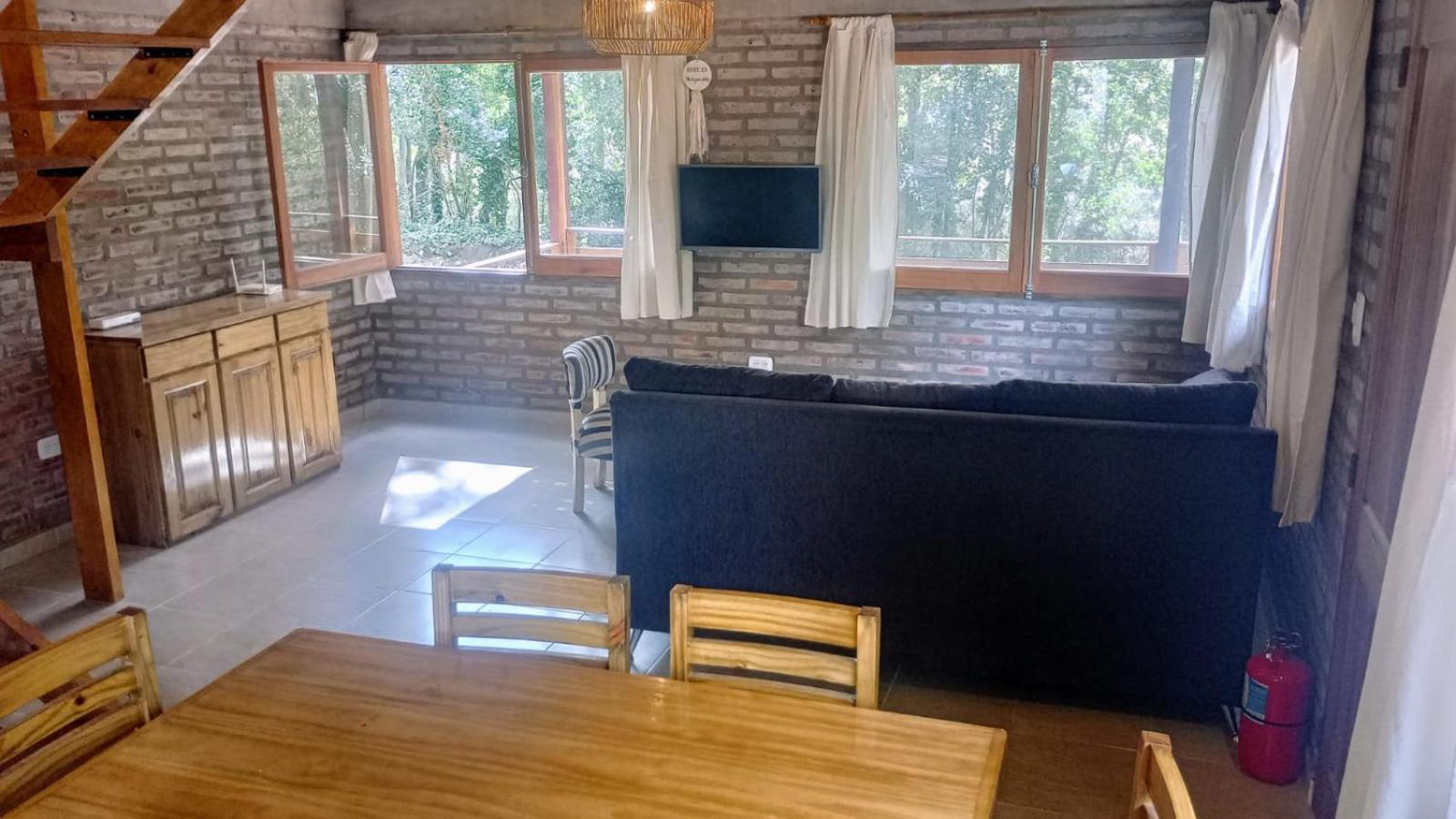 La Rubina Villa Villa Ventana Kültér fotó
